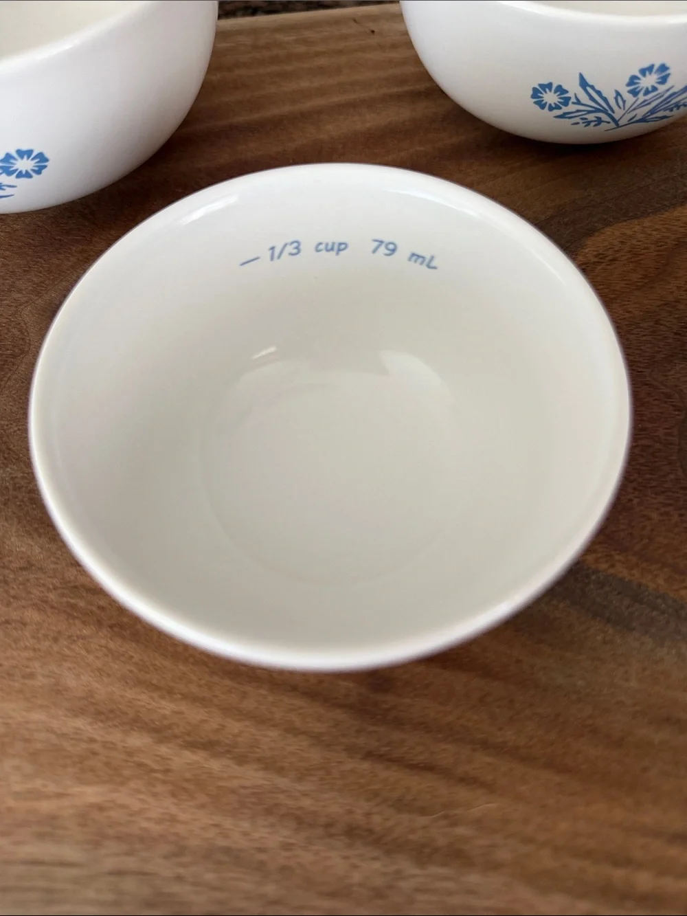 Corningware 60th anniversary